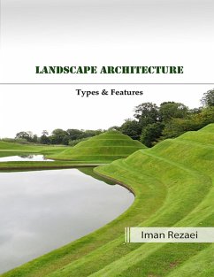 Cover Landscape Architecture Types and Features (eBook, ePUB)