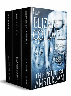 Lionhearts: Part One: A Box Set (eBook, ePUB) - Coldwell, Elizabeth