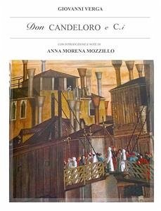Don Candeloro e C.i (eBook, ePUB) - Morena Mozzillo, Anna