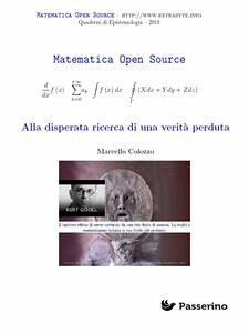 Alla disperata ricerca di una verità perduta (fixed-layout eBook, ePUB) - Colozzo, Marcello