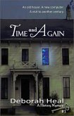 Time and Again (The History Mystery Trilogy, #1) (eBook, ePUB)