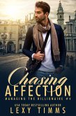 Chasing Affection (Managing the Billionaire, #4) (eBook, ePUB)