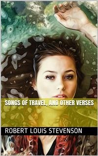 Songs of Travel, and Other Verses (eBook, PDF) - Louis Stevenson, Robert