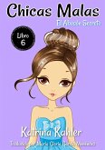 Chicas Malas - Libro 6 El Abuson Secreto (eBook, ePUB) Chicas Malas - Libro 6 El Abuson Secreto (eBook, ePUB)