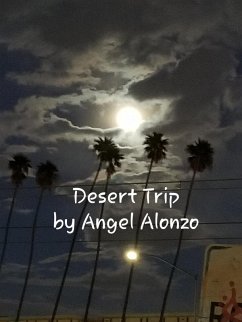 Cover Desert Trip (eBook, ePUB)