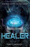 Healer (Truth Seer Trilogy, #2) (eBook, ePUB) Healer (Truth Seer Trilogy, #2) (eBook, ePUB)