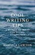 Cool Writing Tips: A Month of What... - Bild 1
