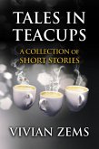 Tales in Teacups (eBook, ePUB)