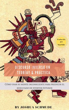 Cover Discurso Inverso en Teoria y Practica (eBook, ePUB)