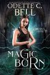 Magic Born Book Four (eBook, ePUB) - Bild 1