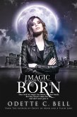 Magic Born Book Four (eBook, ePUB)