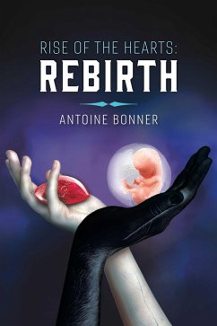 Cover Rise of the Hearts: Rebirth (eBook, ePUB)