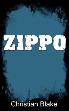 Cover Zippo (eBook, ePUB)