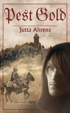 Cover Pest Gold (eBook, ePUB)