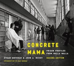 Concrete Mama (eBook, ePUB) - McCoy, John A.