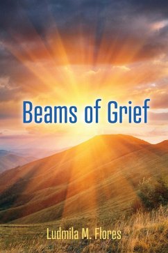 Cover Beams of Grief (eBook, ePUB)