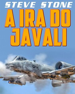 Ira do Javali (eBook, ePUB) - Stone, Steve