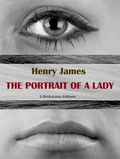 The Portrait of a Lady (eBook, ePUB) - James, Henry