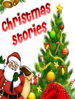 Christmas Stories (eBook, ePUB) - Legaspi, Kathyrine