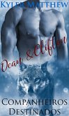 Companheiros Destinados - Dean & Clifton (eBook, ePUB)