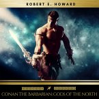 Conan the Barbarian: Gods of the North (MP3-Download)