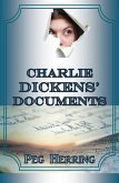 Charlie Dickens' Documents (Mercedes Mysteries, #2) (eBook, ePUB)