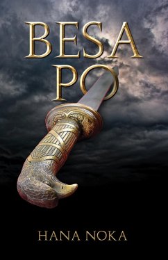 Besa Po (eBook, ePUB) - Noka, Hana