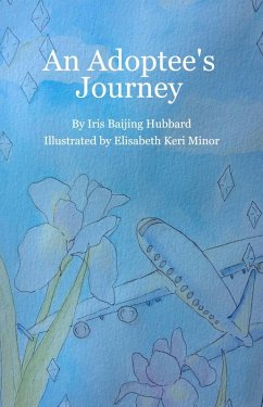 Cover An Adoptee's Journey (eBook, ePUB)