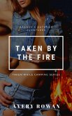 Taken by the Fire (Taken While Camping, #3) (eBook, ePUB)