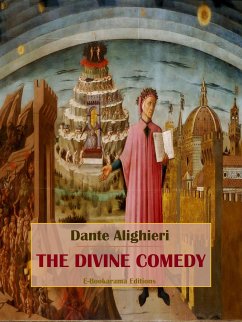 The Divine Comedy (eBook, ePUB) - Alighieri, Dante