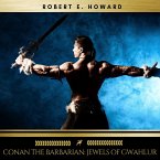 Conan the Barbarian: Jewels of Gwahlur (MP3-Download)