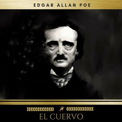 El Cuervo (MP3-Download) - Poe, Edgar Allan