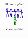 Differently Me! (eBook, ePUB) Differently Me! (eBook, ePUB)