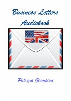 Business Letters - Audiobook (eBook, PDF) - Giampieri, Patrizia