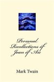 Pesonal Recollection of (eBook, ePUB)