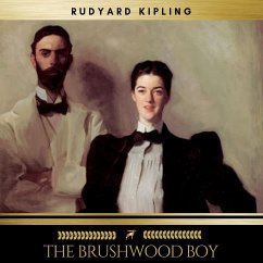 The Brushwood Boy (MP3-Download) - Kipling, Rudyard