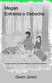 Megan Enfrenta o Deboche (eBook, ePUB)