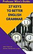 27 Keys to Better English Grammar... - Bild 1