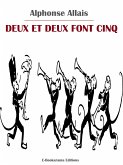 Deux et deux font cinq (eBook, ePUB)