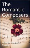 The Romantic Composers (eBook, PDF)