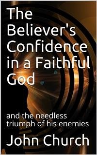 The Believer's Confidence in a Faithful God / and the needless triumph of his enemies (eBook, PDF) - Church, John