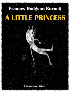 A Little Princess (eBook, ePUB) - Hodgson Burnett, Frances