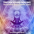 Tibetan Sound Healing - High Coherence Soundscapes for Meditation and Healing (MP3-Download)