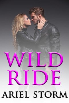 Wild Ride (eBook, ePUB) - Storm, Ariel