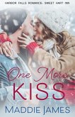One More Kiss (A Harbor Falls Romance, #13) (eBook, ePUB)