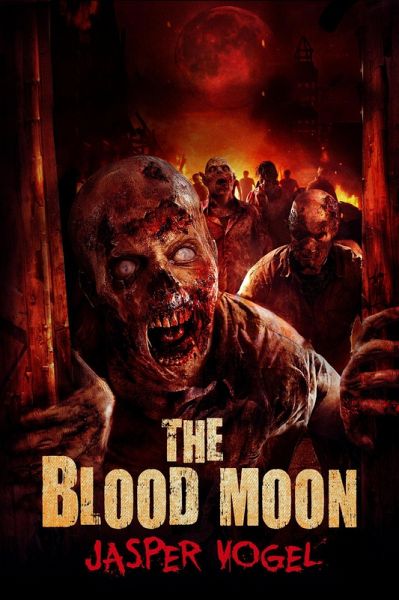The Blood Moon (eBook, ePUB) The Blood Moon (eBook, ePUB)
