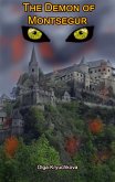 Demon of Montsegur (eBook, ePUB) Demon of Montsegur (eBook, ePUB)