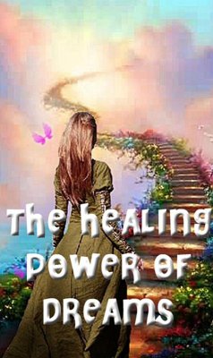 The Healing Power of Dreams (eBook, ePUB) - Legaspi, Kathyrine