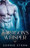 Dragon's Whisper (The Fablestone Clan, #4) (eBook, ePUB)