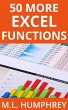 50 More Excel Functions (Excel... - Bild 1